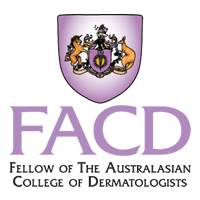 Fellow of the Australasian College of Dermatologists