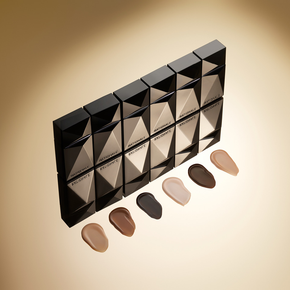 Rationale Beautiful Skin Superfluid