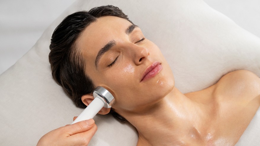 Seeking unparalleled luxury and luminous results?