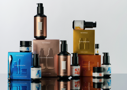 The RATIONALE Holiday Collection