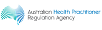 Australian Health Practitioner Regulation Agency