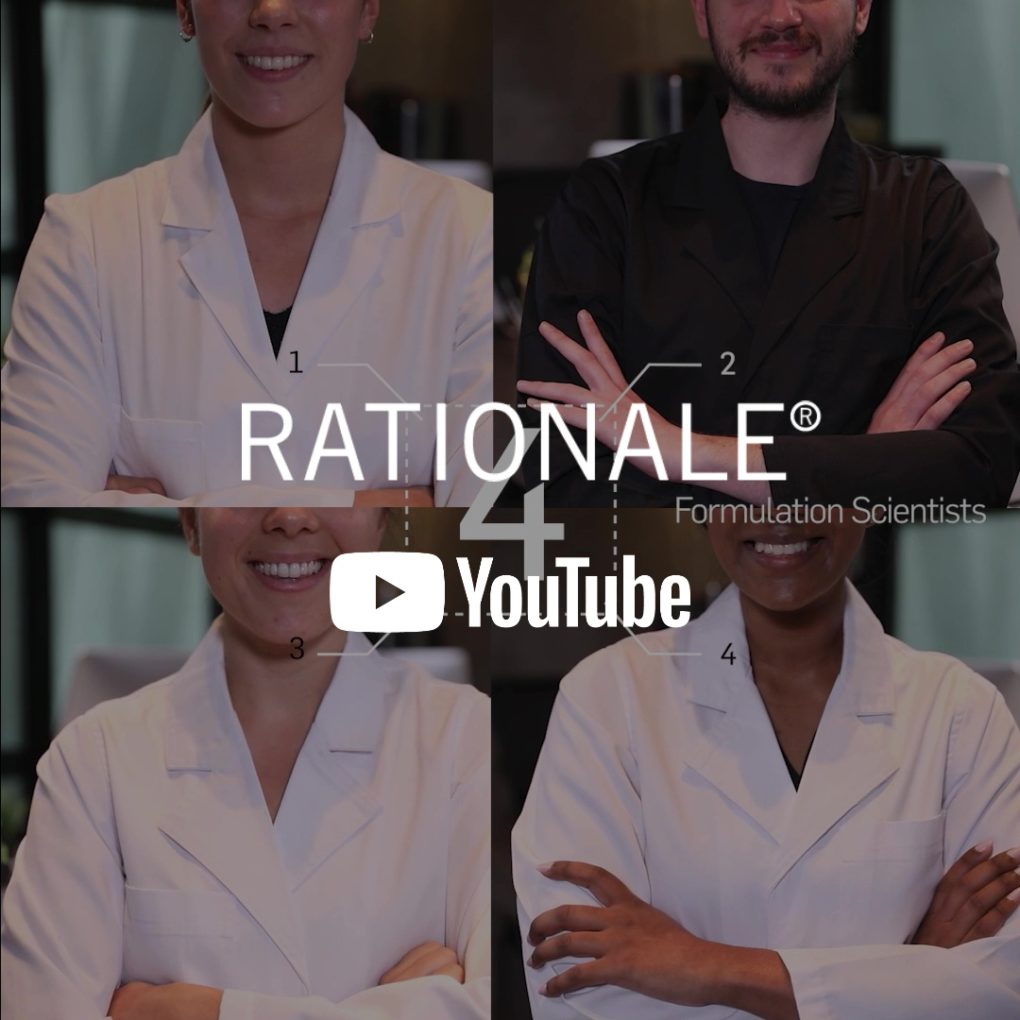Our skin hero RATIONALE