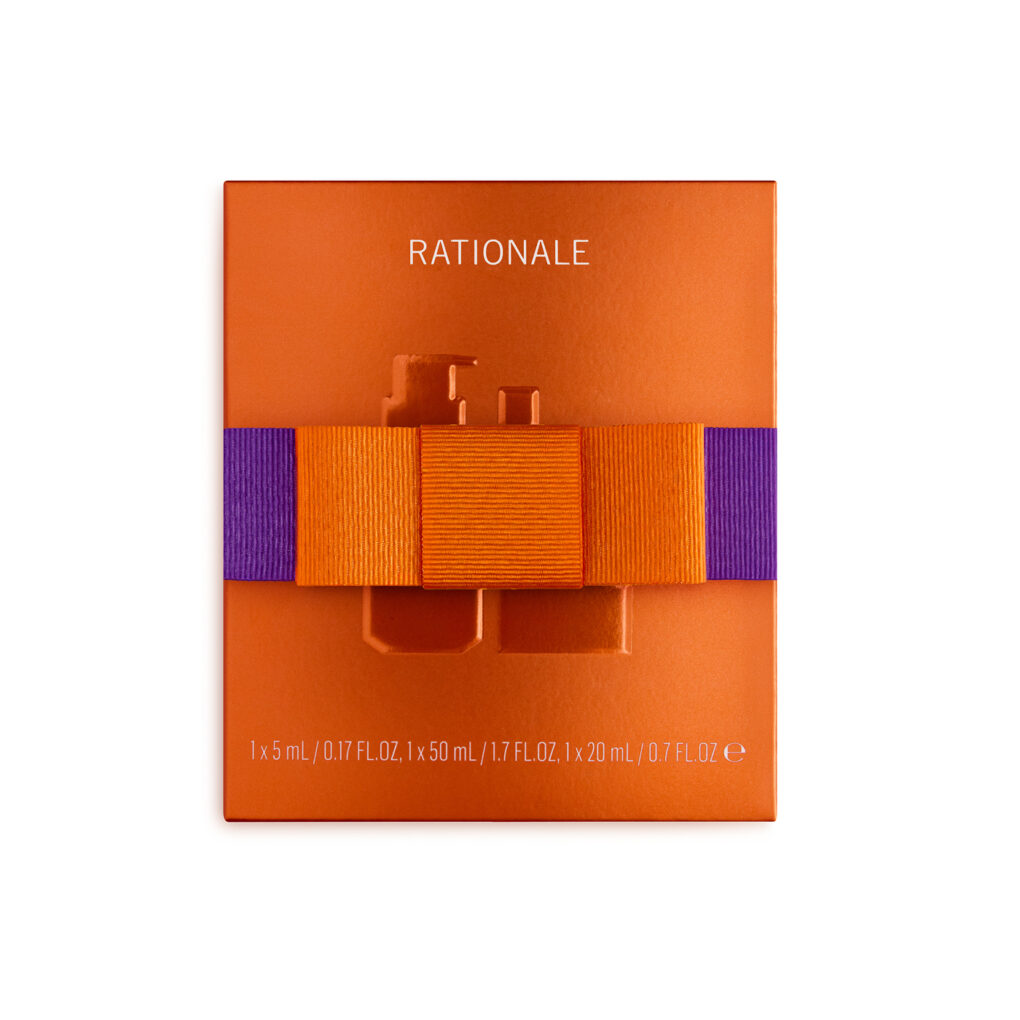 Rationale Brightening Products