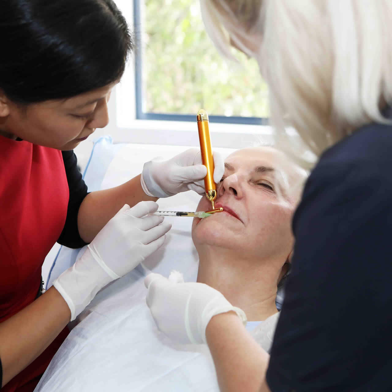 COSMETIC DERMATOLOGY – Port Macquarie Dermatology