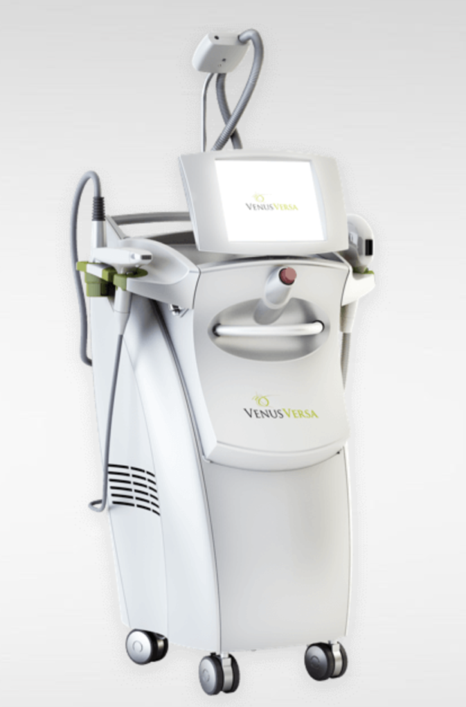 Venus Versa