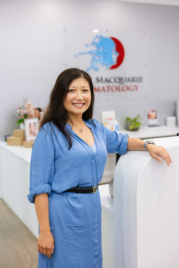 Port Macquarie Dermatology