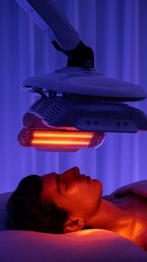 Rationale facial