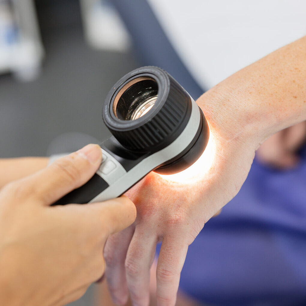 Port Macquarie Dermatology