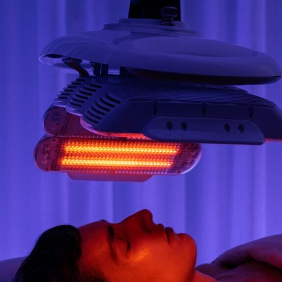 Rationale facial